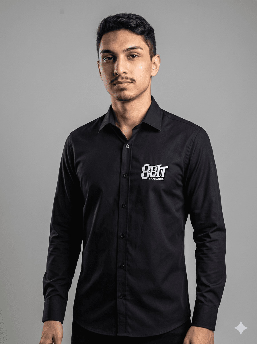 Camisa Social