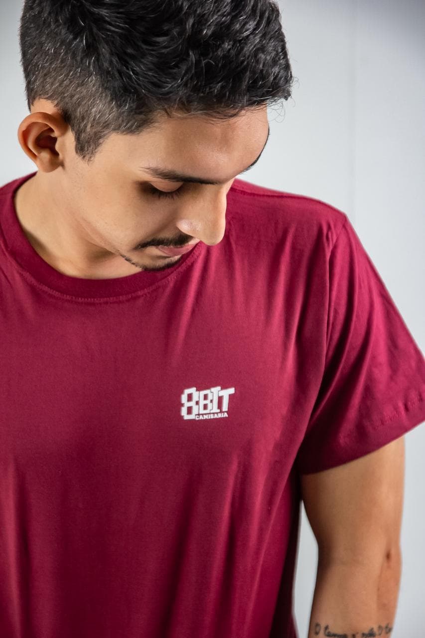 Camisa Básica
